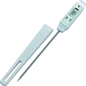 Handmeter temperatuur (eenvoudig)