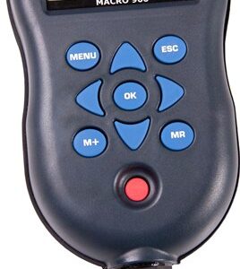 Handmeter Macro 900