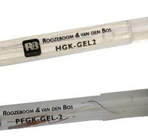 Sensoren pH en redoxpotentiaal