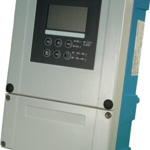 Geleidbaarheid metingen