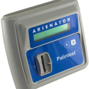 Arsenator digitale arseen detectie kit