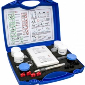 VCDK visuele arseen detectie kit