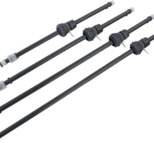 Doseer-accessoires