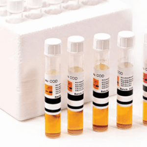 Cuvettests