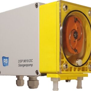DSP9619DC 4-20 mA