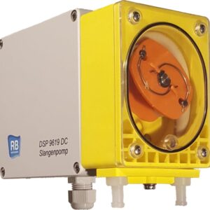 DSP9619DC instelbaar