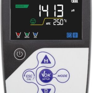 Handmeter COND 70 Vio