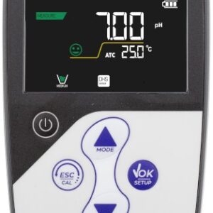 Handmeter pH 7 Vio