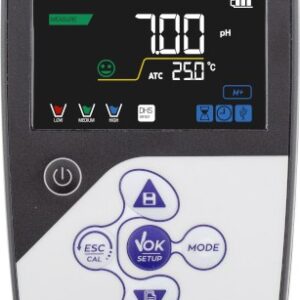 Handmeter pH 70 Vio