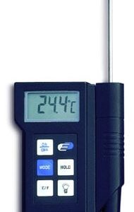 Digitale thermometer