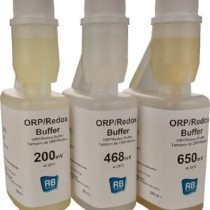 Redox buffers