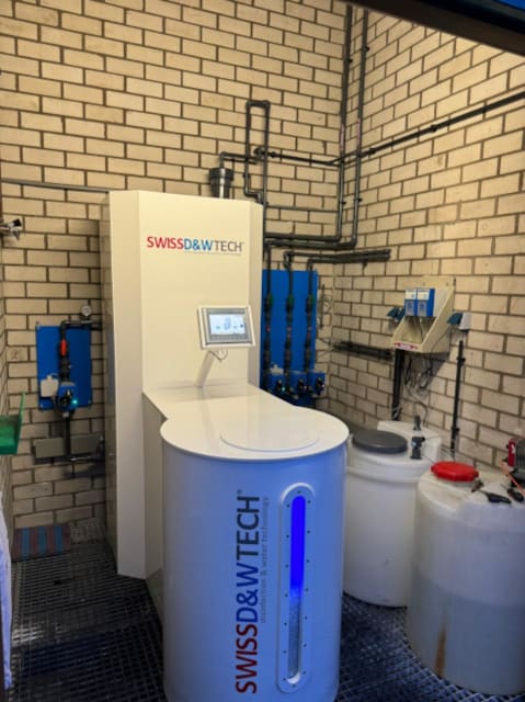 Recreatiecentrum Oostervant
