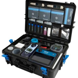 Wagtech draagbare testkits